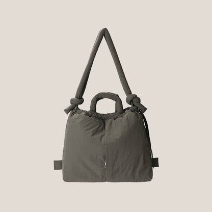 Chic Everyday Tote Bag: Comfortable and Fashionable Design for Daily Use