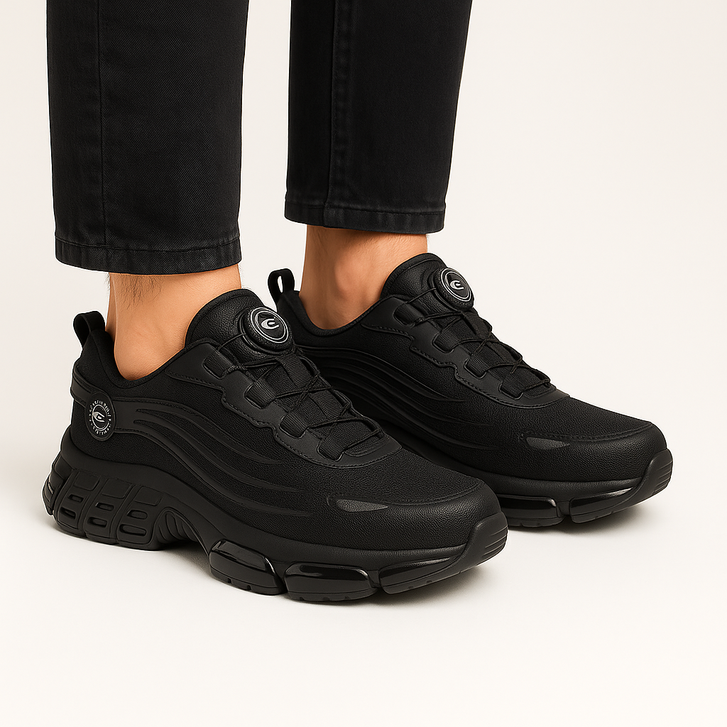 Men's Safety Shoes for Comfort and Protection | Durable Work Footwear