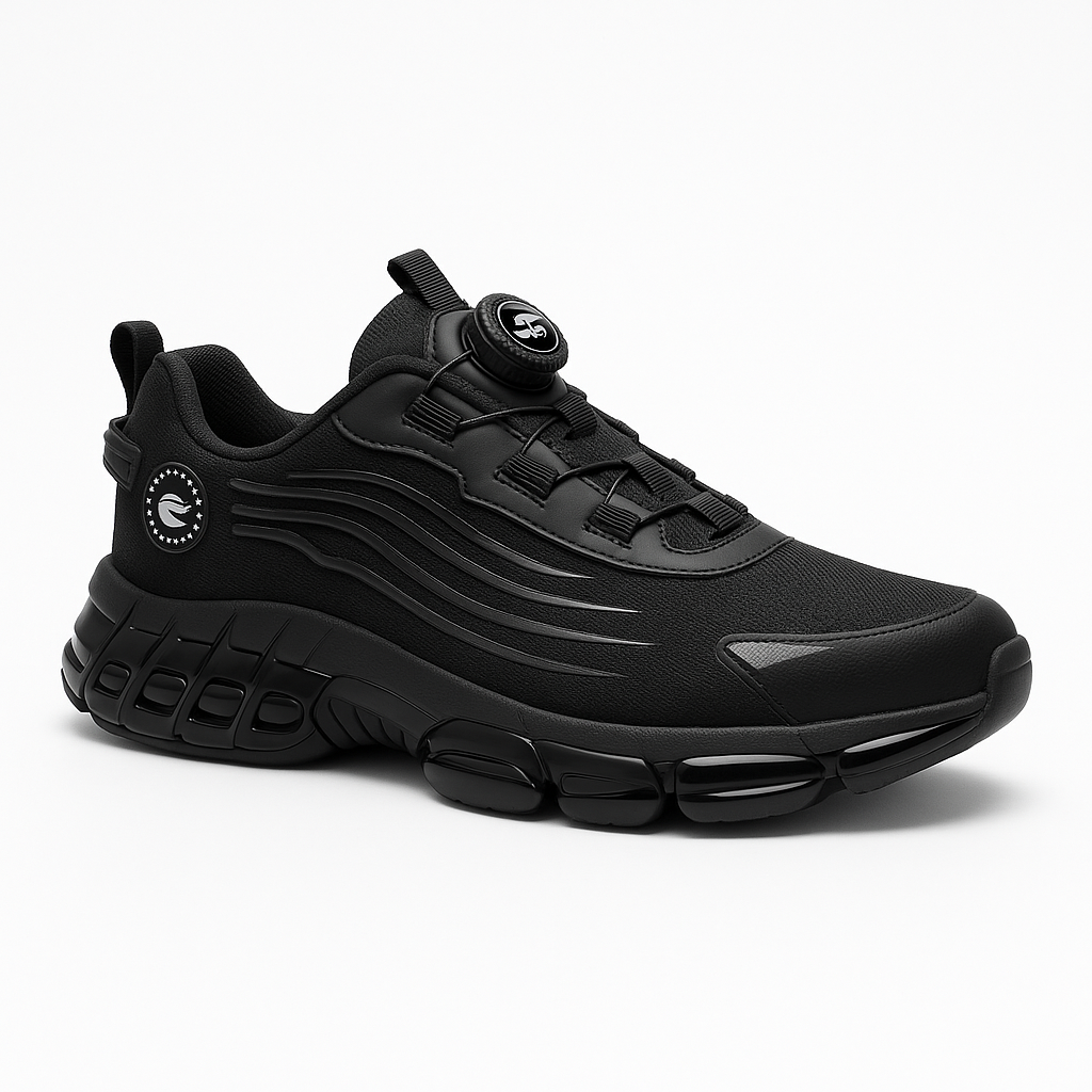 Men's Safety Shoes for Comfort and Protection | Durable Work Footwear