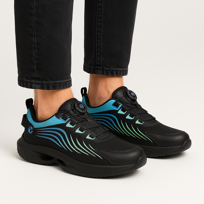 Men's Safety Shoes for Comfort and Protection | Durable Work Footwear