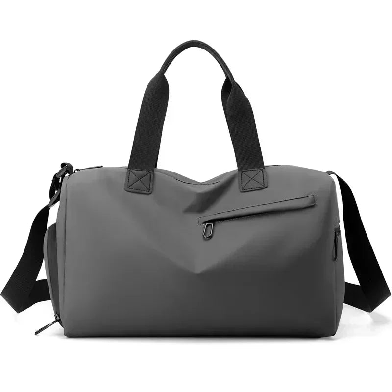Versatile Gym Duffle Bag: Stylish and Functional Travel Companion