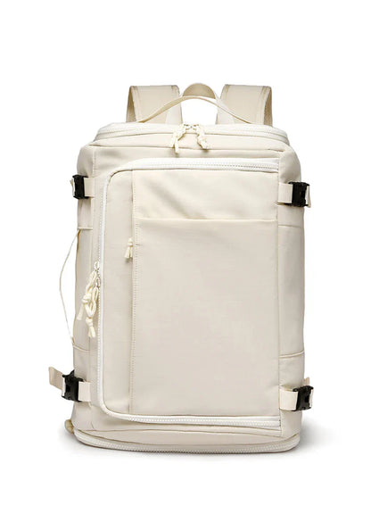 Versatile 72-Hour Travel Backpack: Perfect Carry-On for Endless Adventures