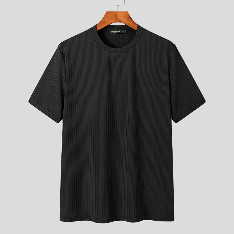 Men's and Women's Comfortable Casual T-Shirt for Everyday Wear