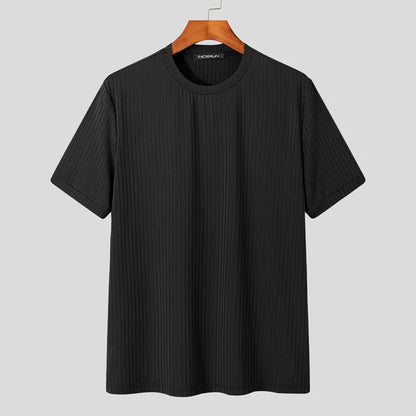 Men's and Women's Comfortable Casual T-Shirt for Everyday Wear