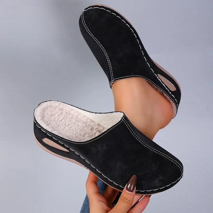 Nicky | Arch Support Comfort Slippers