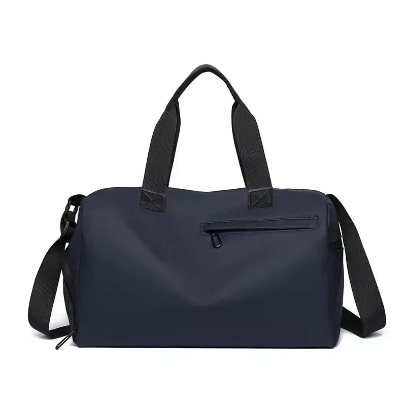 Versatile Gym Duffle Bag: Stylish and Functional Travel Companion