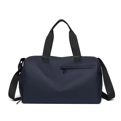 Versatile Gym Duffle Bag: Stylish and Functional Travel Companion