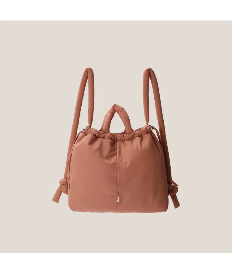 Chic Everyday Tote Bag: Comfortable and Fashionable Design for Daily Use