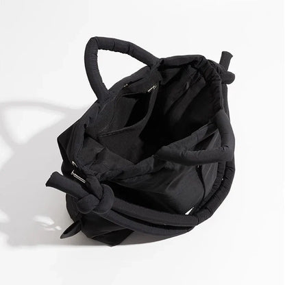 Chic Everyday Tote Bag: Comfortable and Fashionable Design for Daily Use