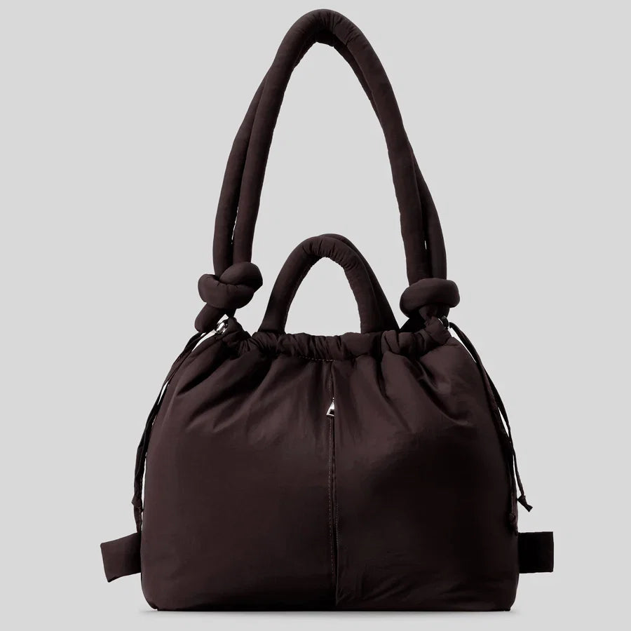 Chic Everyday Tote Bag: Comfortable and Fashionable Design for Daily Use