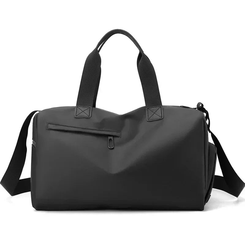 Versatile Gym Duffle Bag: Stylish and Functional Travel Companion
