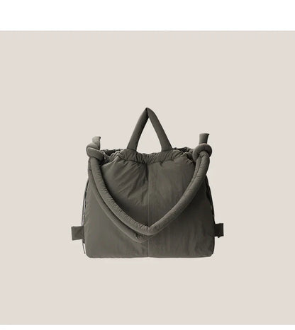 Chic Everyday Tote Bag: Comfortable and Fashionable Design for Daily Use