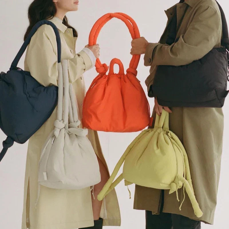 Chic Everyday Tote Bag: Comfortable and Fashionable Design for Daily Use
