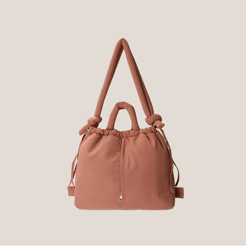 Chic Everyday Tote Bag: Comfortable and Fashionable Design for Daily Use