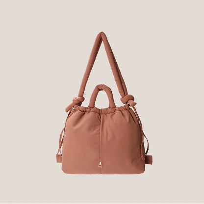 Chic Everyday Tote Bag: Comfortable and Fashionable Design for Daily Use