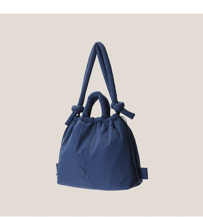 Chic Everyday Tote Bag: Comfortable and Fashionable Design for Daily Use