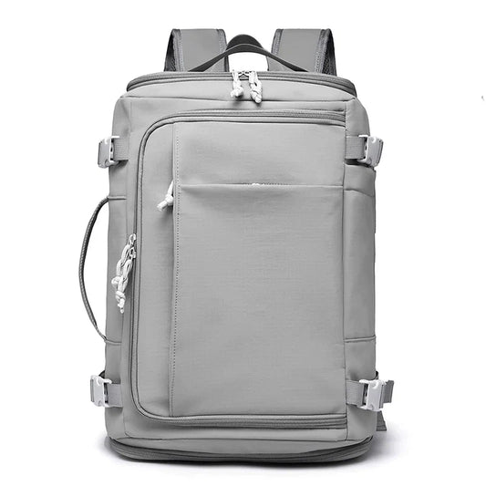 Versatile 72-Hour Travel Backpack: Perfect Carry-On for Endless Adventures