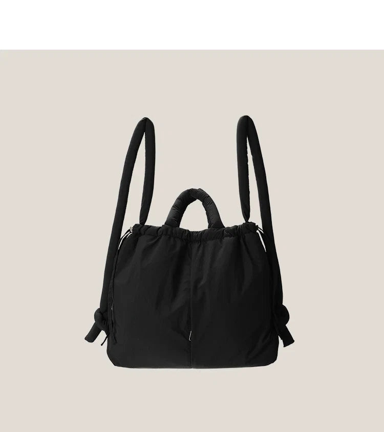 Chic Everyday Tote Bag: Comfortable and Fashionable Design for Daily Use