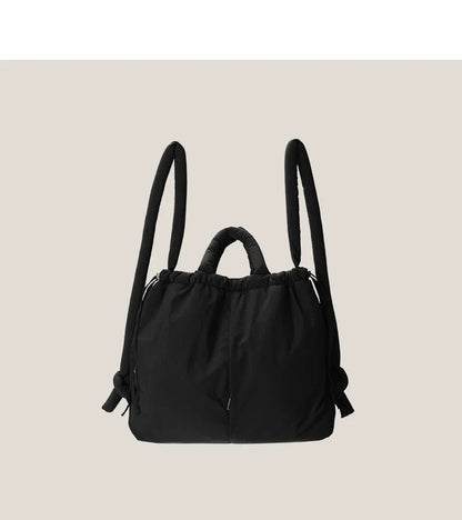 Chic Everyday Tote Bag: Comfortable and Fashionable Design for Daily Use