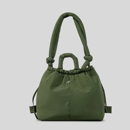Chic Everyday Tote Bag: Comfortable and Fashionable Design for Daily Use