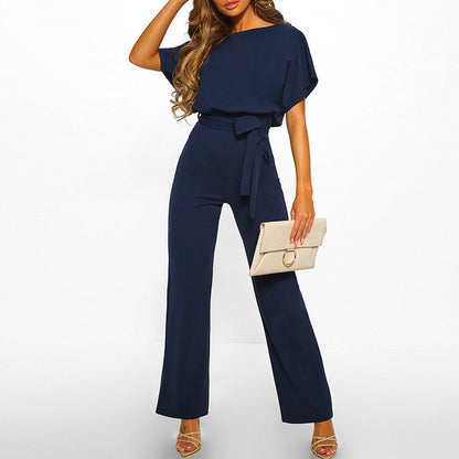 Aurélie - Chic Summer Jumpsuit