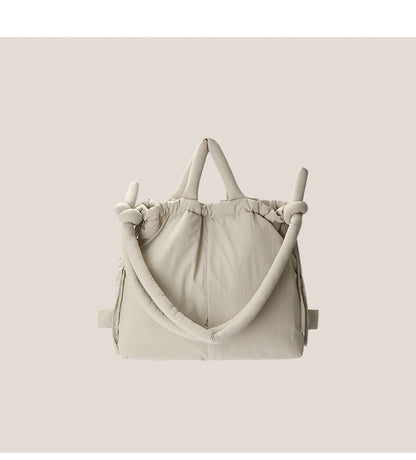 Chic Everyday Tote Bag: Comfortable and Fashionable Design for Daily Use