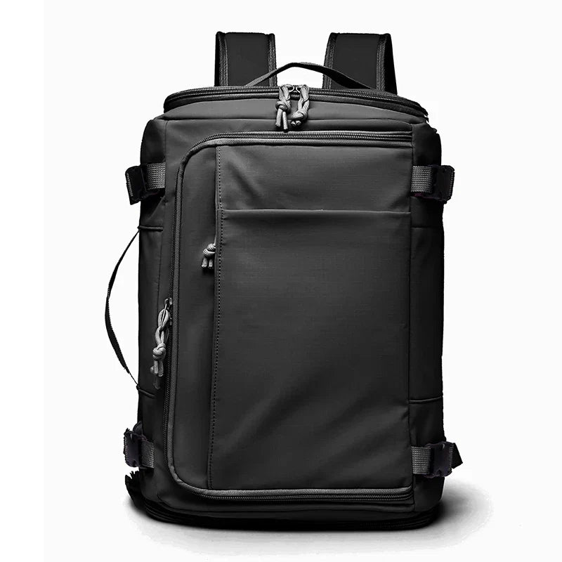 Versatile 72-Hour Travel Backpack: Perfect Carry-On for Endless Adventures