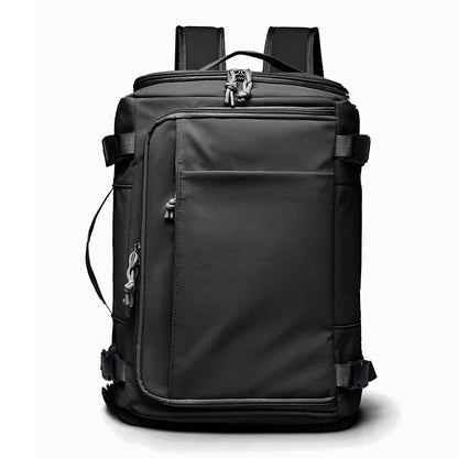 Versatile 72-Hour Travel Backpack: Perfect Carry-On for Endless Adventures