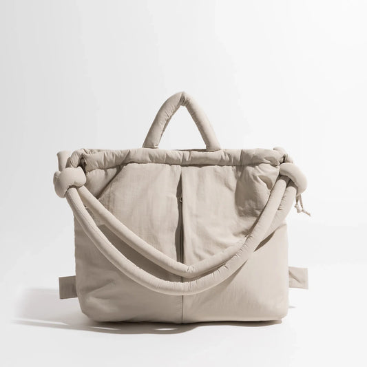 Chic Everyday Tote Bag: Comfortable and Fashionable Design for Daily Use