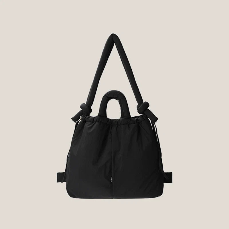 Chic Everyday Tote Bag: Comfortable and Fashionable Design for Daily Use