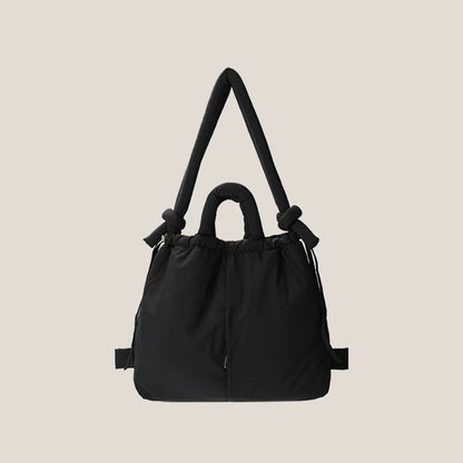 Chic Everyday Tote Bag: Comfortable and Fashionable Design for Daily Use