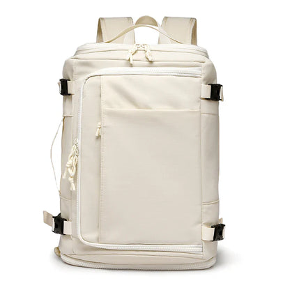 Versatile 72-Hour Travel Backpack: Perfect Carry-On for Endless Adventures