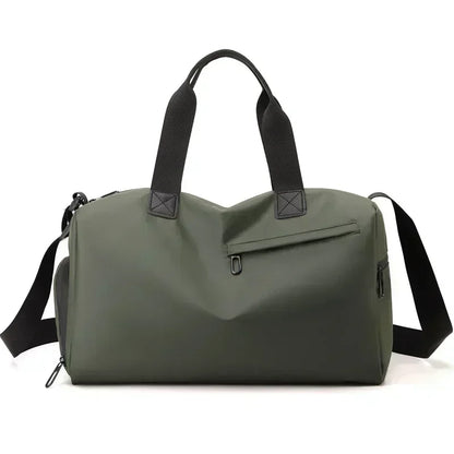 Versatile Gym Duffle Bag: Stylish and Functional Travel Companion