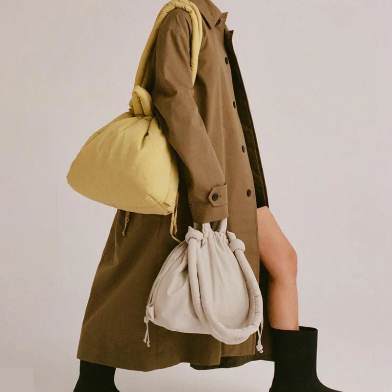 Chic Everyday Tote Bag: Comfortable and Fashionable Design for Daily Use