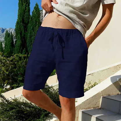 Wilmar - Modern Summer Shorts for Men