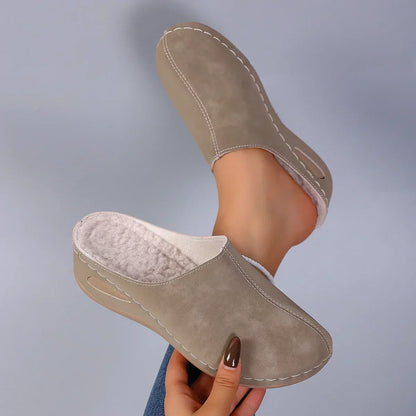 Nicky | Arch Support Comfort Slippers