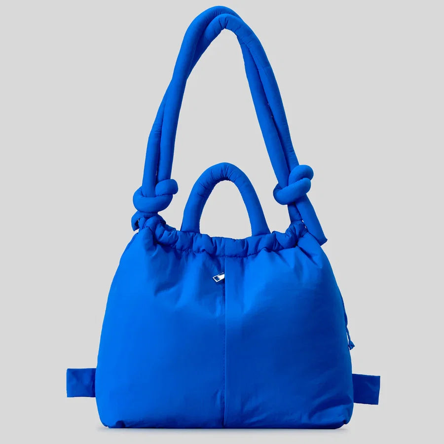Chic Everyday Tote Bag: Comfortable and Fashionable Design for Daily Use