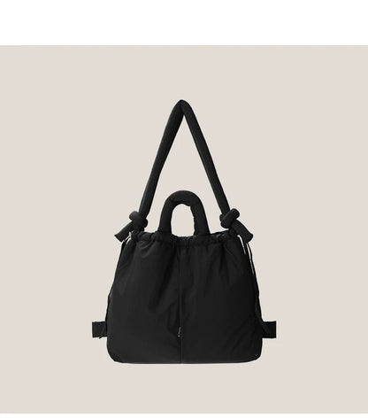 Chic Everyday Tote Bag: Comfortable and Fashionable Design for Daily Use