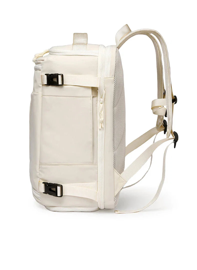 Versatile 72-Hour Travel Backpack: Perfect Carry-On for Endless Adventures