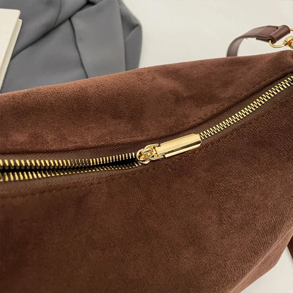 Dorcas | Handbag with Detachable Shoulder Strap