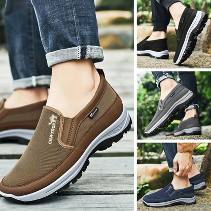 HealSteps | Ultra-Comfort Wide-Fit Orthopaedic Shoes