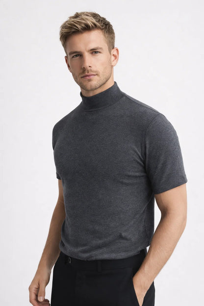 Men's T-shirt | Elegant & Comfortable | Tailored Silhouette | Summer