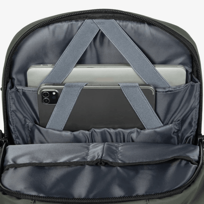 60L Vacuum Compression Backpack for Travel and Outdoor Adventures