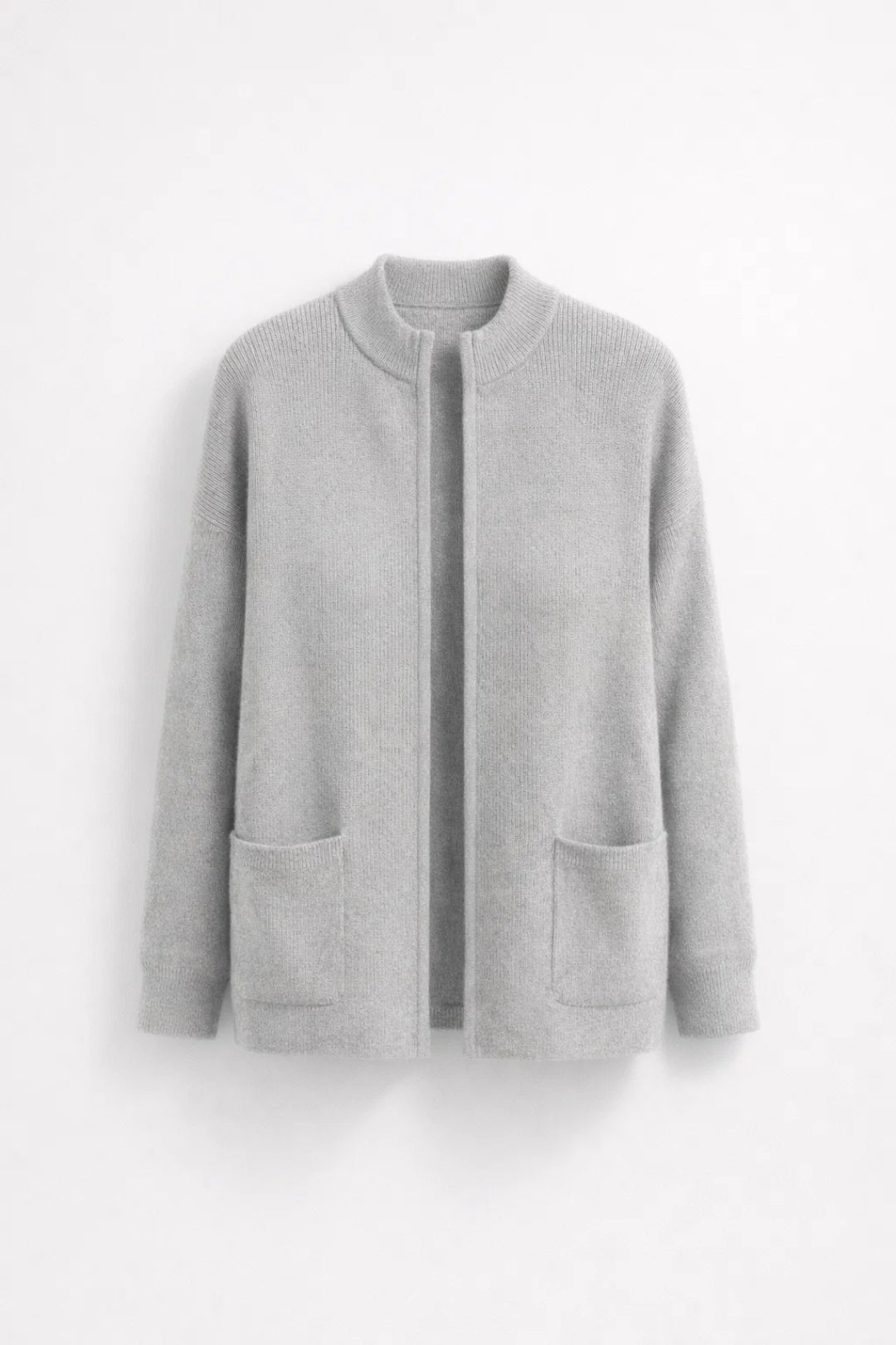 Ladies' Vest | Elegant & Comfortable | With Pockets | Autumn