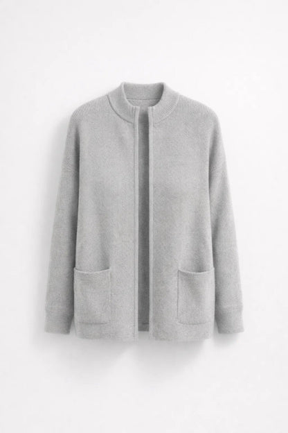 Ladies' Vest | Elegant & Comfortable | With Pockets | Autumn