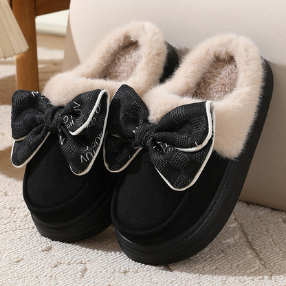 Aarya | Ladies Slippers with Plush Lining