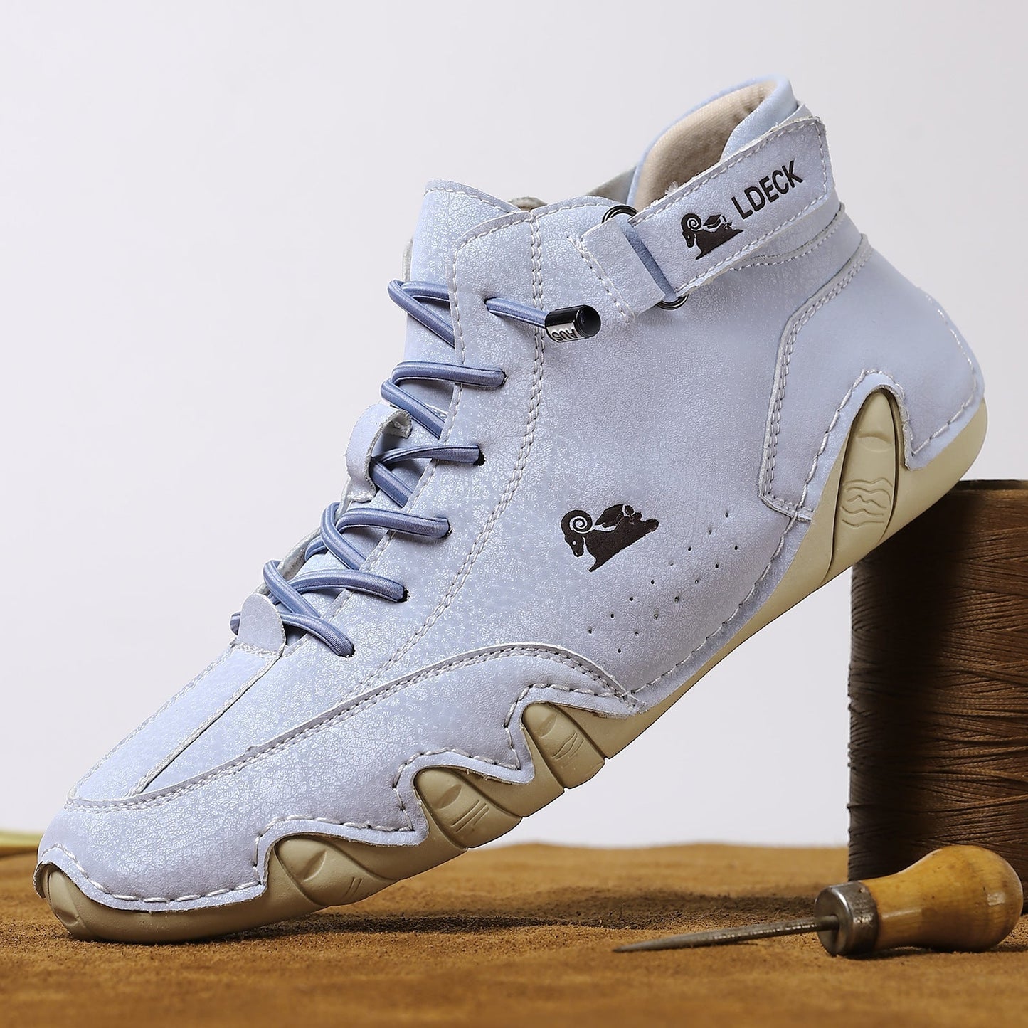 Casashoes – Waterproof and Breathable Orthopedic Shoes