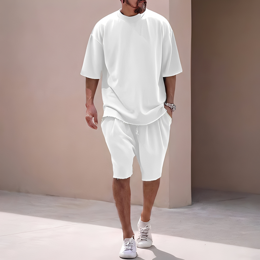 Angelo - Loose Summer Set for Men