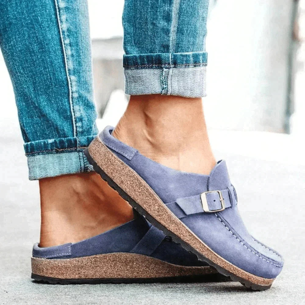 Stylish and Comfortable Women's Shoes for Everyday Wear