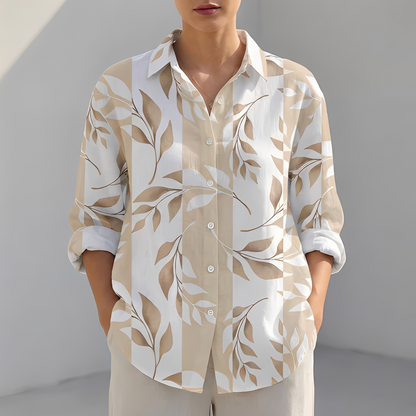 Khaye - Casual and Stylish Summer Shirt for Women